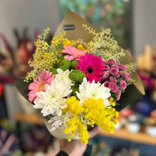 Bouquet Printemps