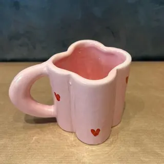 TASSE Pinky 