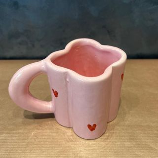 TASSE Pinky