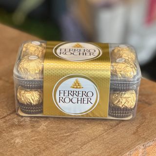 Ferrero 16 pièces