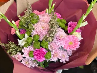 Bouquet FEEL LOVE