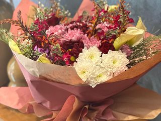 Grand Bouquet DOUCEUR