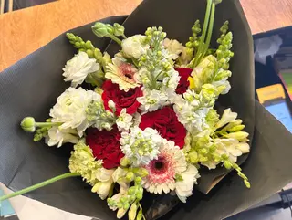 Blooming Love