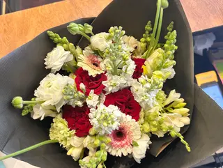Blooming Love