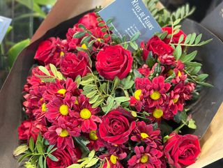 Bouquet My Love