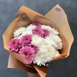 KRYS PINK (5 tiges)