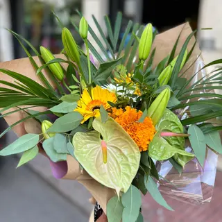 Bouquet Sweet