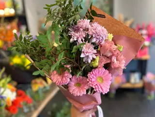 Mini Bouquet Pastel