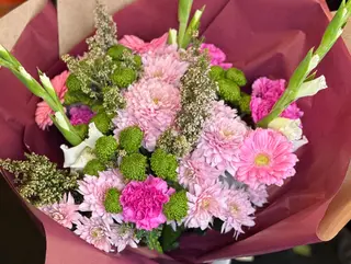 Bouquet FEEL LOVE