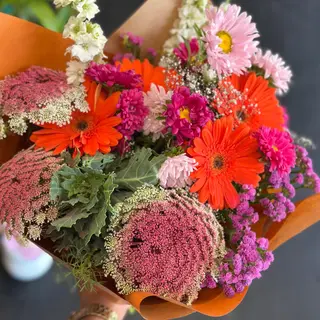 Bouquet JOY