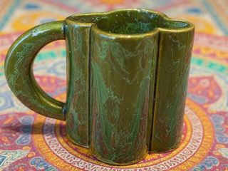 Magic Green CUP