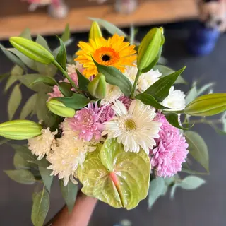 Bouquet Tendresse