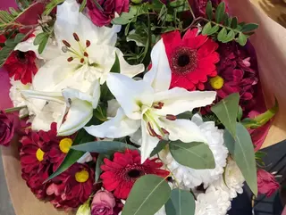 Bouquet Beautiful