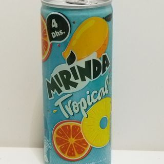 Mirinda tropical