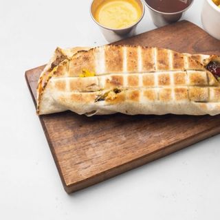 Panini Cordon bleu