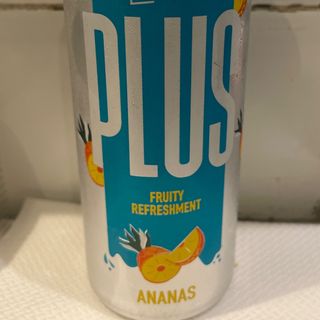 Mirinda plus