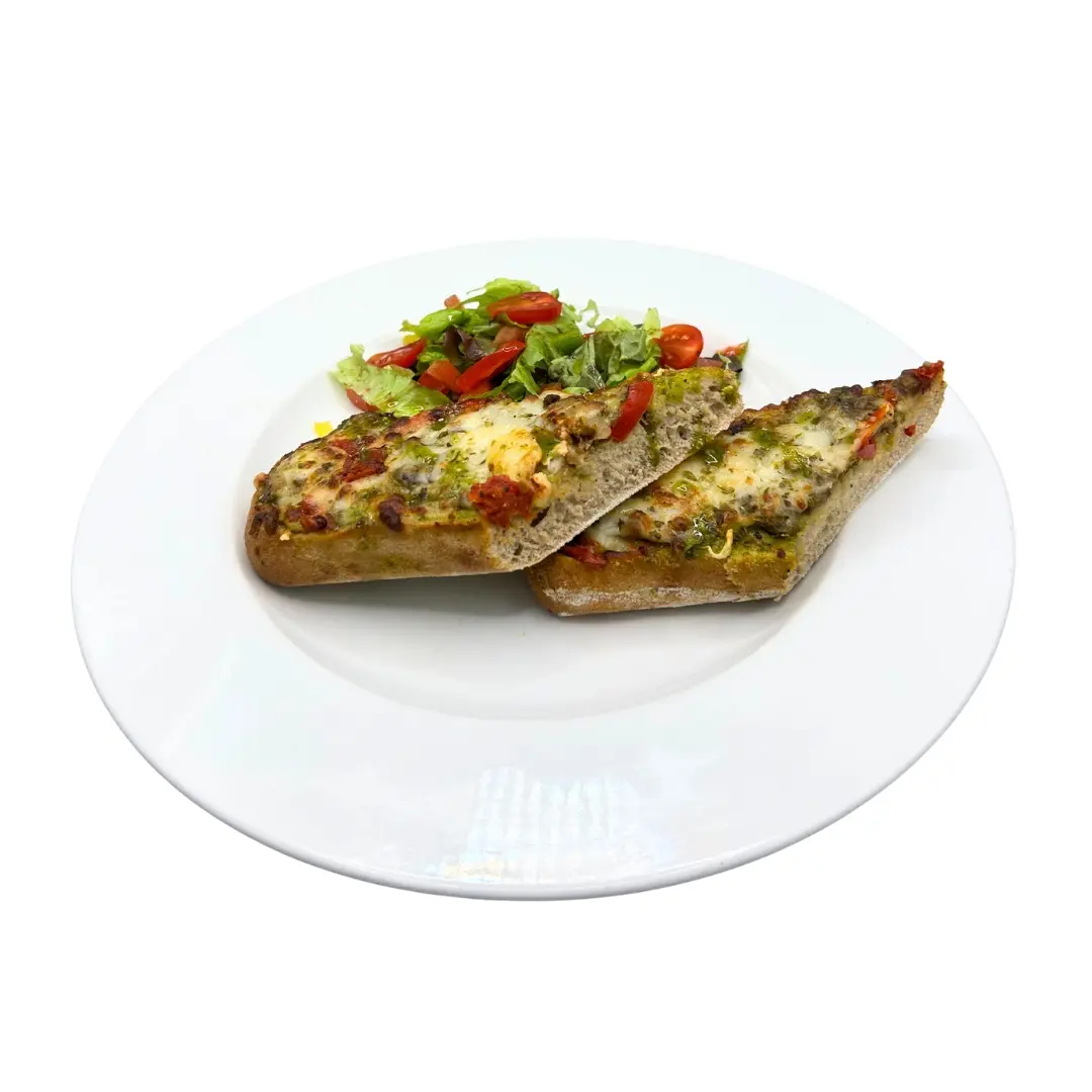 Savory Bites