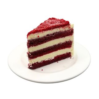 Red Velvet Cake