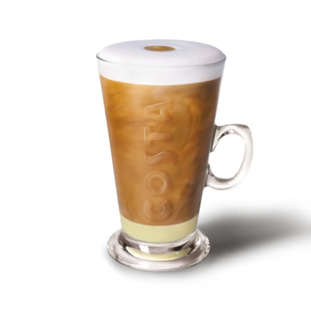 Hot Drinks