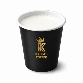 Babyccino au lait