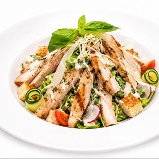 Salade César