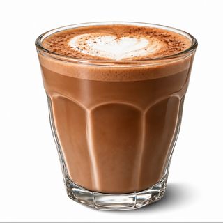 Mocha Cortado