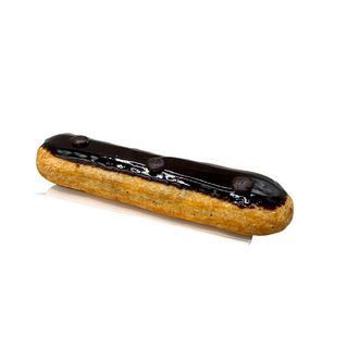 Eclair au chocolat
