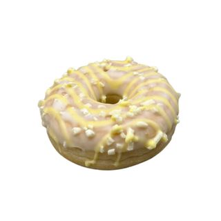 Donut Citron 