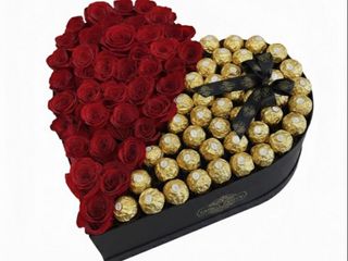 Cœur Royal d’Amour