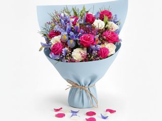 Bouquet Happy Time