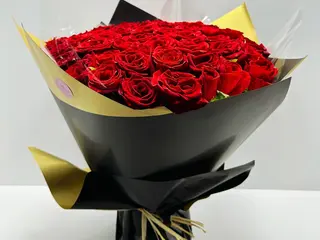 Bouquet 10 roses