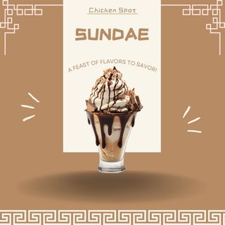 Sundae