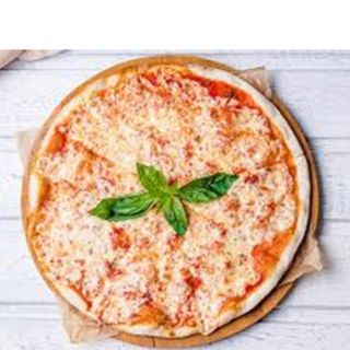 Pizza margarita
