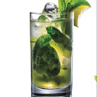 Mojito virgin