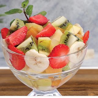Salade de fruit