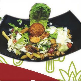 Kapsalon 
