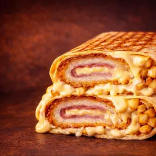 Le Fameux Cordon Bleu