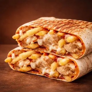 Le Poulet Gourmet