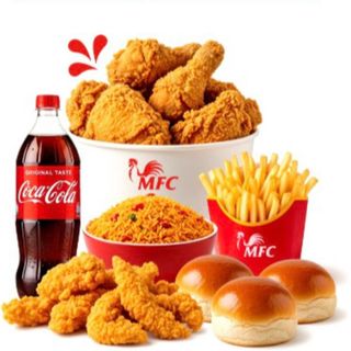 Ensemble - 4 Personnes