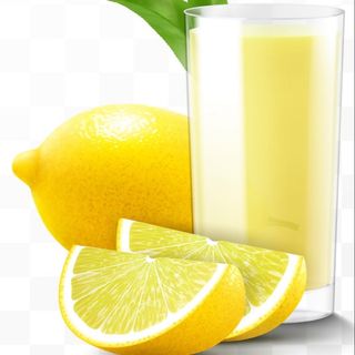 Jus citron 