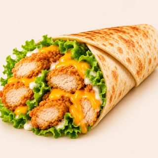 MFC wrap