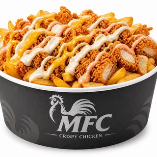 Mfc Mixte