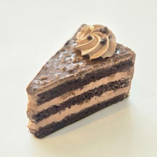 Layer Cake Chocolat