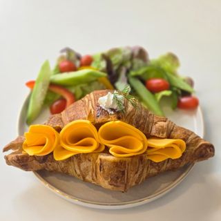 Grand Croissant Fromage