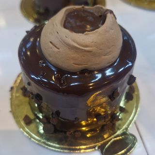 ROYAL CHOCOLAT