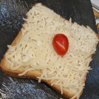 Croque Monsieur