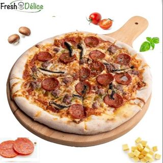 Pizza Freshdelice