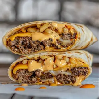 Tacos 1 viande au choix