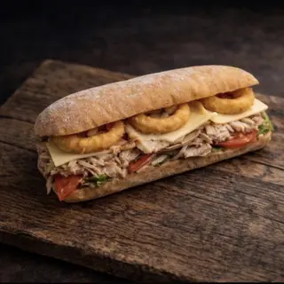 Le Tuna Rings