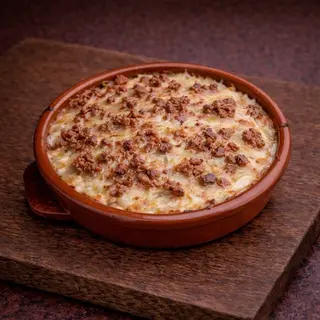 Pasticcio Viande Hachée